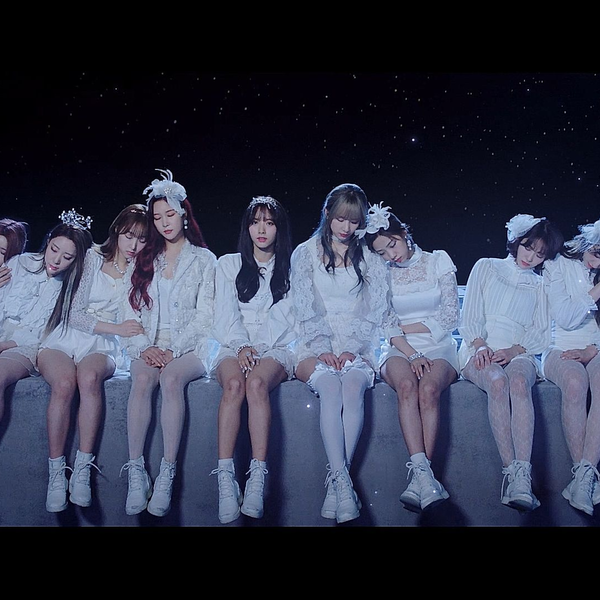 宇宙少女】WJSN 'WJ STAY?' La La Love Compilation (TBC)_哔哩哔哩_ 