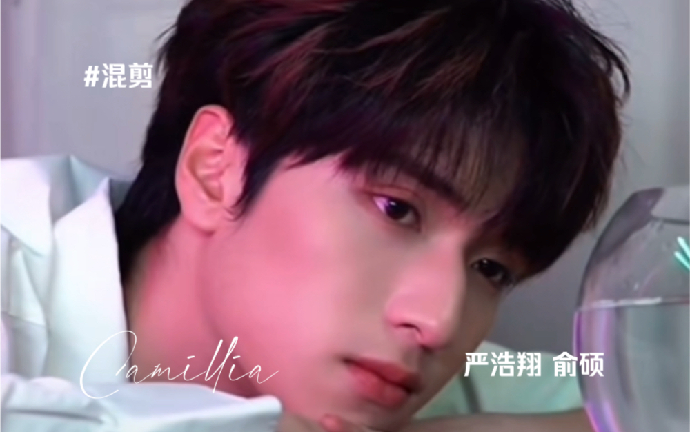 严浩翔 俞硕 ×孤雏| 万事到头都是梦 休休