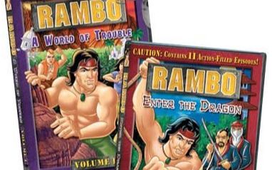 [图]【自由战士兰博.Rambo】【美国经典动画片】.1987【英语生肉】【65集完结】