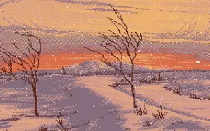 Télécharger la video: Snowy Christmas ❄️ Lofi Hiphop Mix