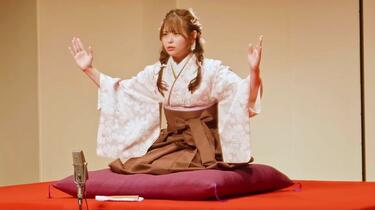 小日向美香 麗和落語 ブロマイド 小日向美香 麗和落語 ブロマイド - メルカリ
