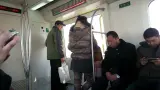 Скачать видео: 天津地铁9号线（津滨轻轨）【中山门-一号桥】