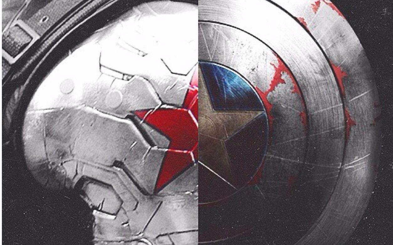 【盾冬】winter song