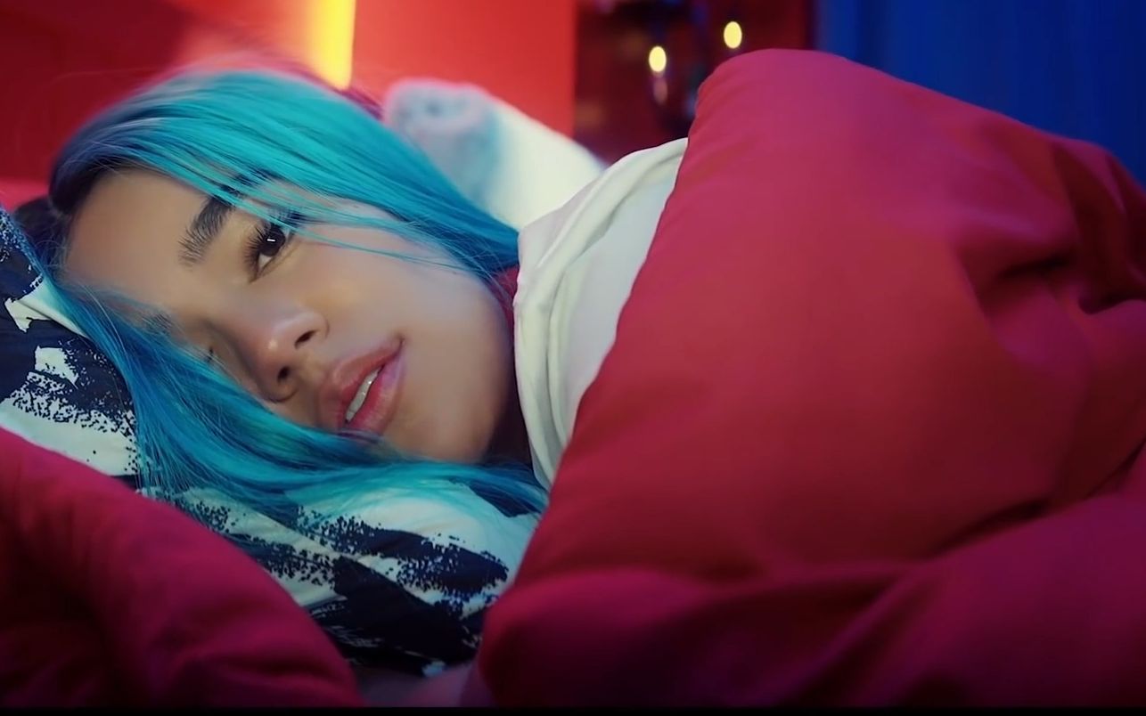 哥伦比亚女王karol g-bichota tour reloaded