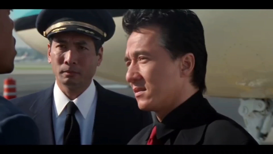 超级路况:尖峰时刻的爆笑大作战!