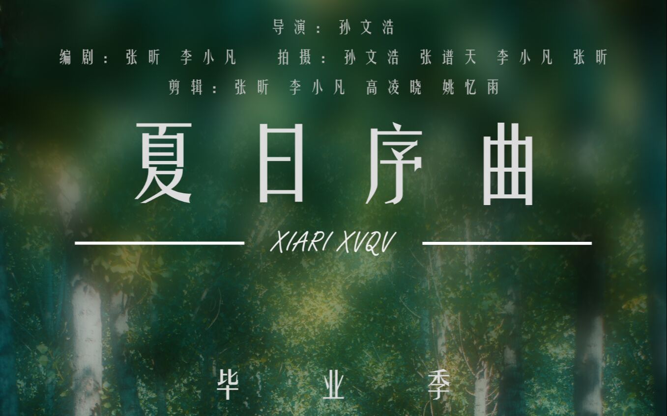 [图]《夏日序曲》