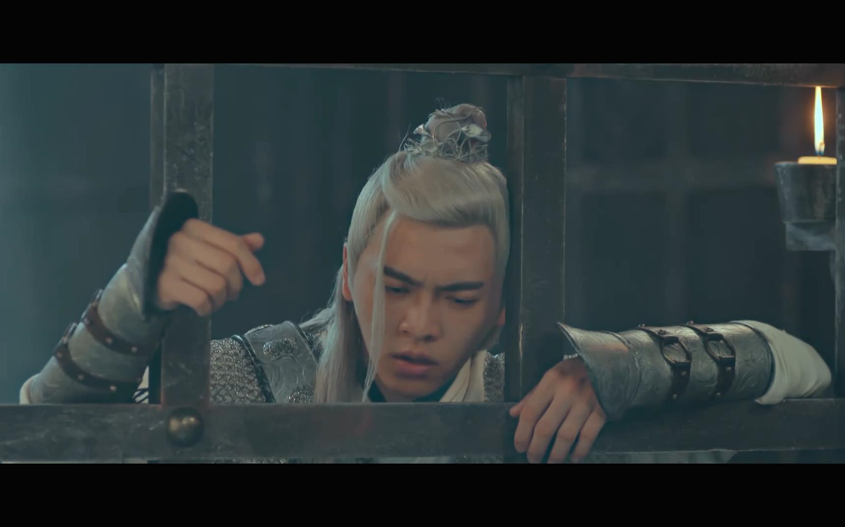 【开封奇谈】【展昭&白玉堂】【猫鼠】【斯德哥尔摩情人】