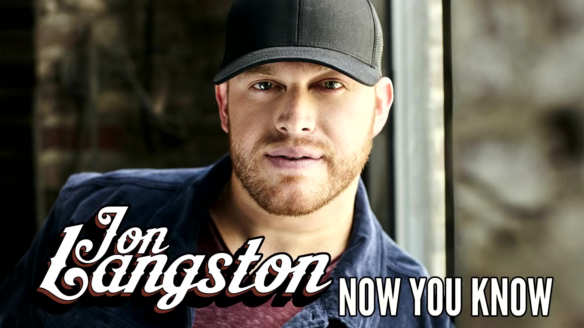 jon langston - now you know (官方mv)_哔哩哔哩 (゜-゜)つロ 干杯