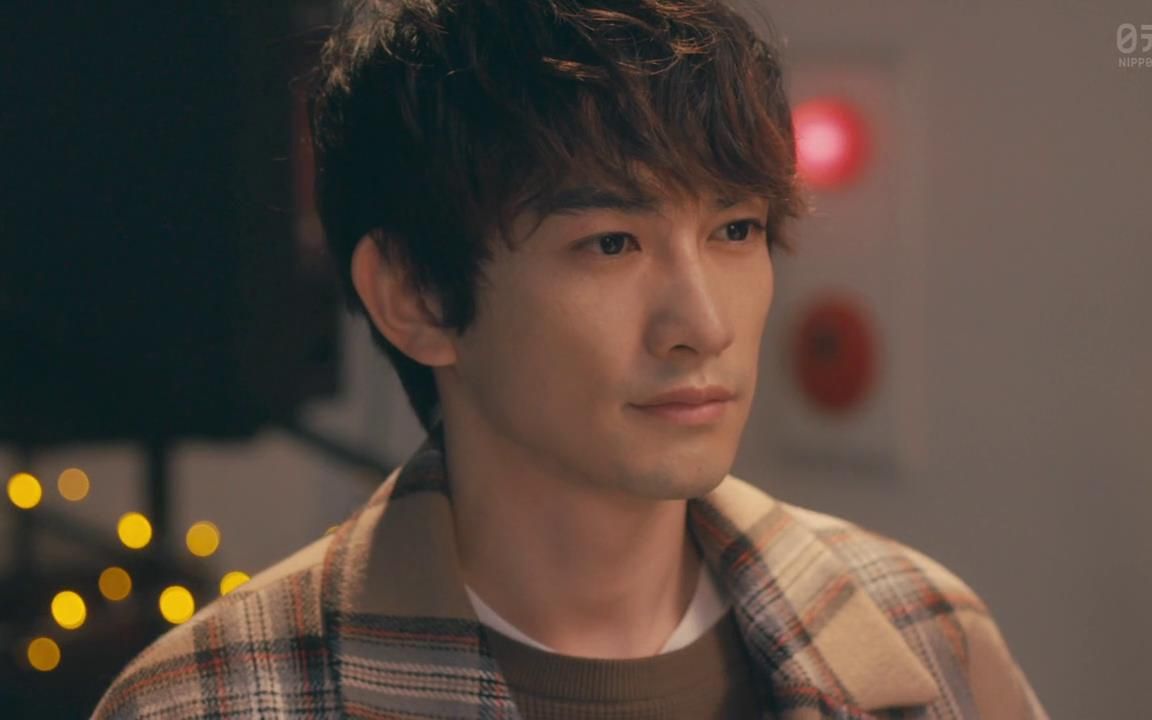 町田启太~让人心疼的温柔【无技术剪辑/这份爱是罪恶第五集cut】