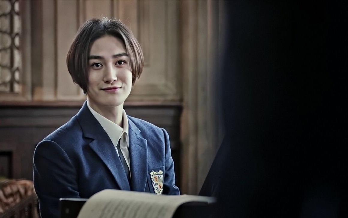 【汪铎】【剪辑】【推理笔记影版】秦一凡个人向_哔哩哔哩_bilibili