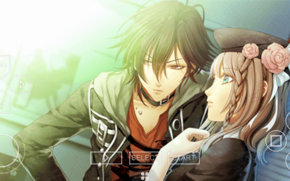 活动  [失忆症shin(心)]傲娇竹马的秘密故事剧情