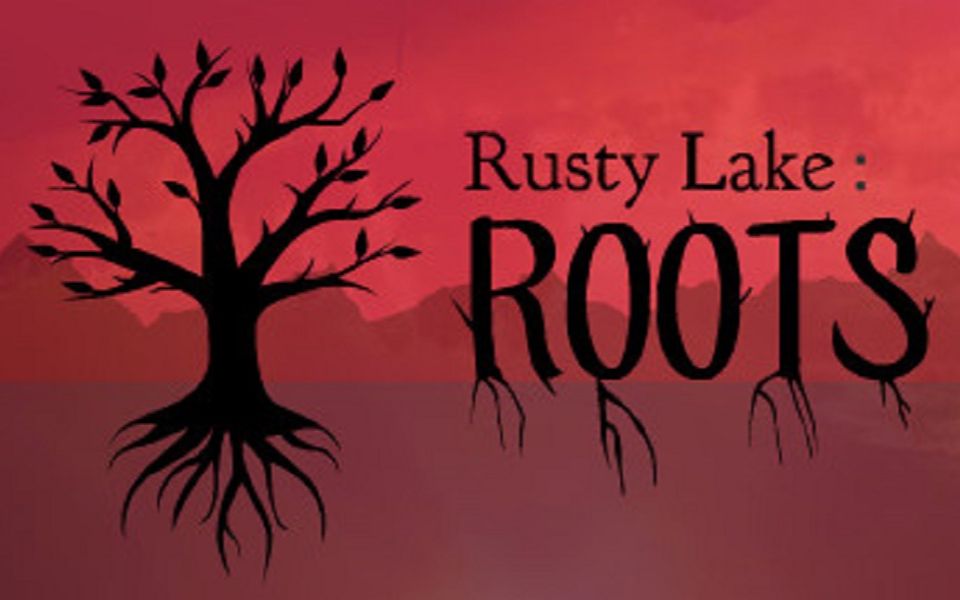 [图]《Rusty Lake:Roots/锈湖:根源》完美攻略（全成就、隐藏剧情）【完结】