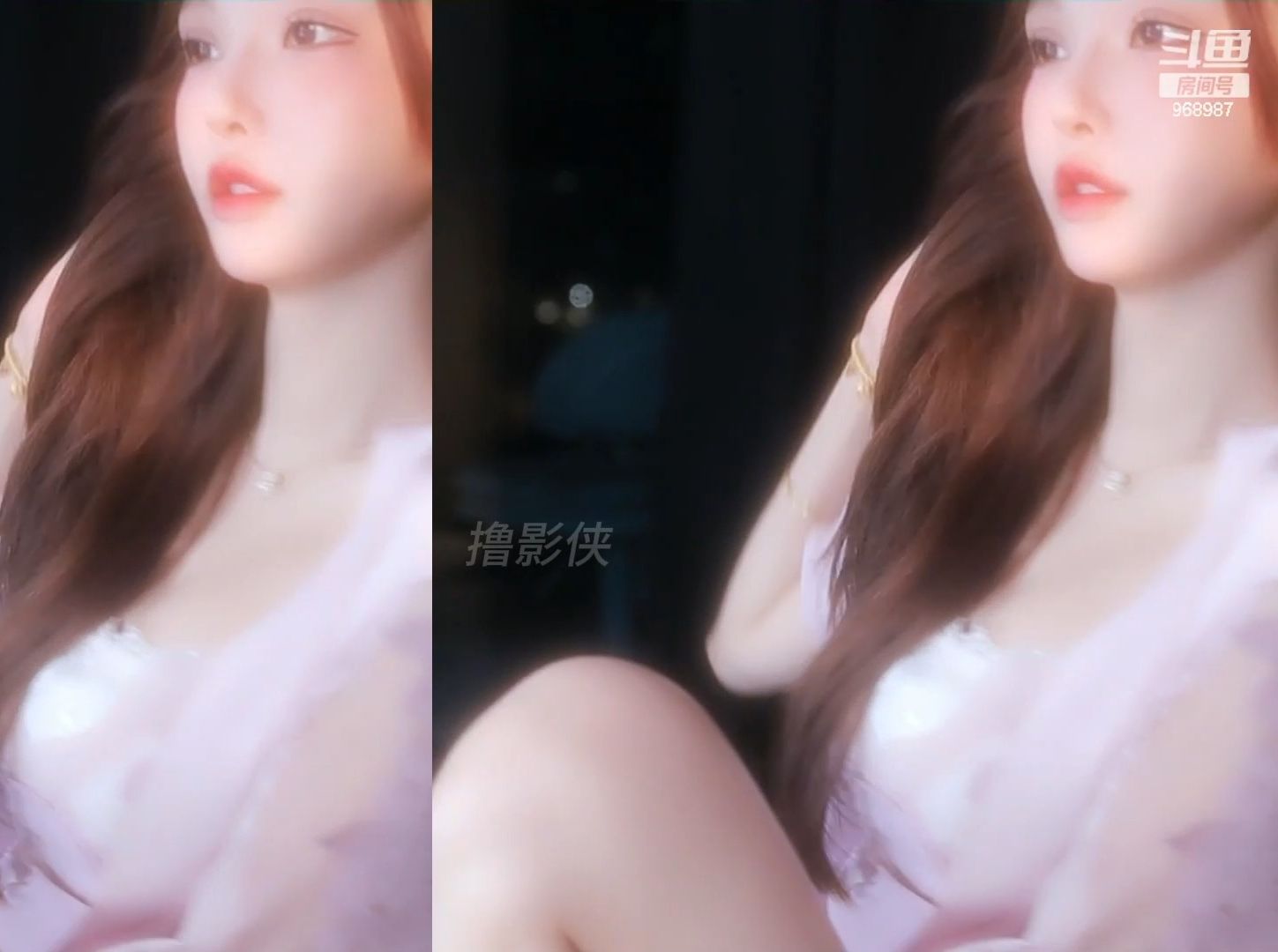 南妹儿呀【热舞剪辑】合集1-16【黑丝】