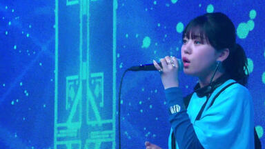酸欠少女さユり 2.5次元ワンマンライブ『星を耕す』_哔哩哔哩_bilibili