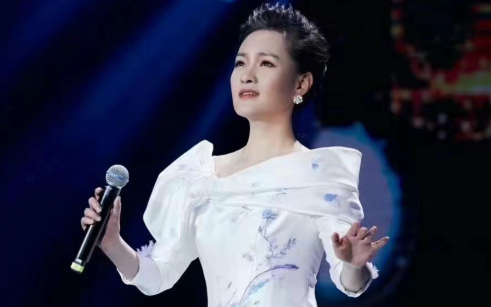 雷佳中国电影金鸡奖演出合集