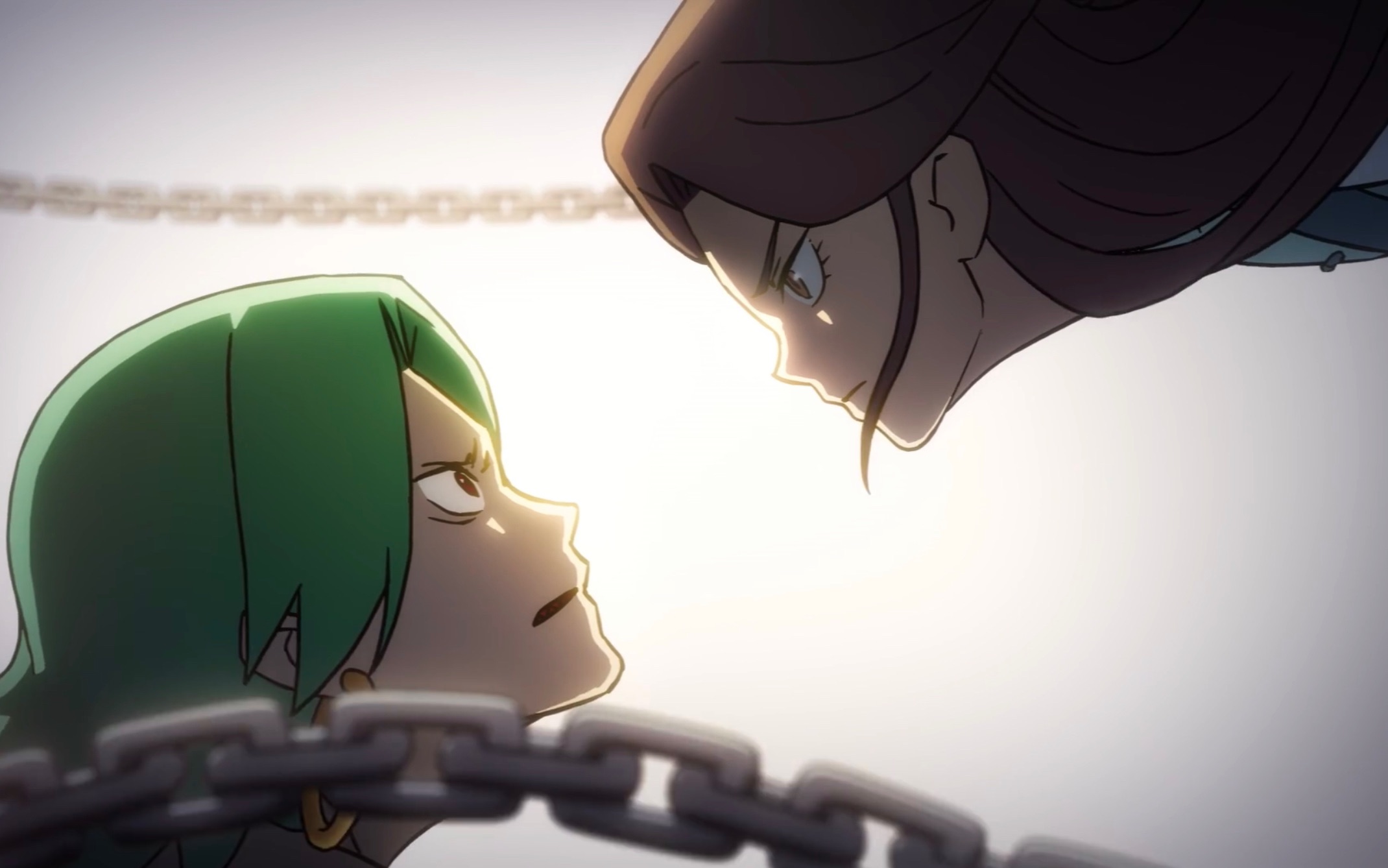 江主任:"我们的结局真的能够完满吗?