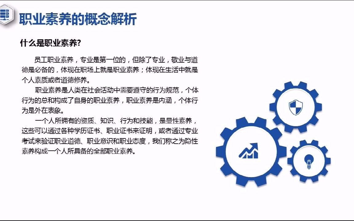 [图]职业化素养的自我提升202008-02