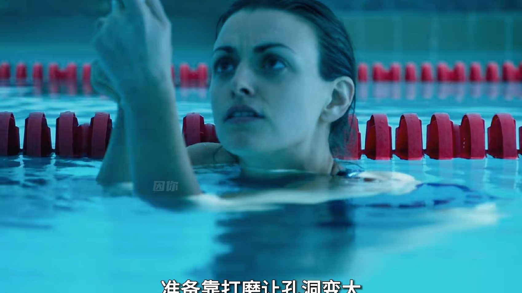 《深水区》全集,五千字沉浸式电影解说