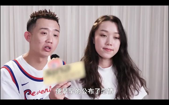 gai周延让女朋友最有安全感这样子的人应该就该火吧