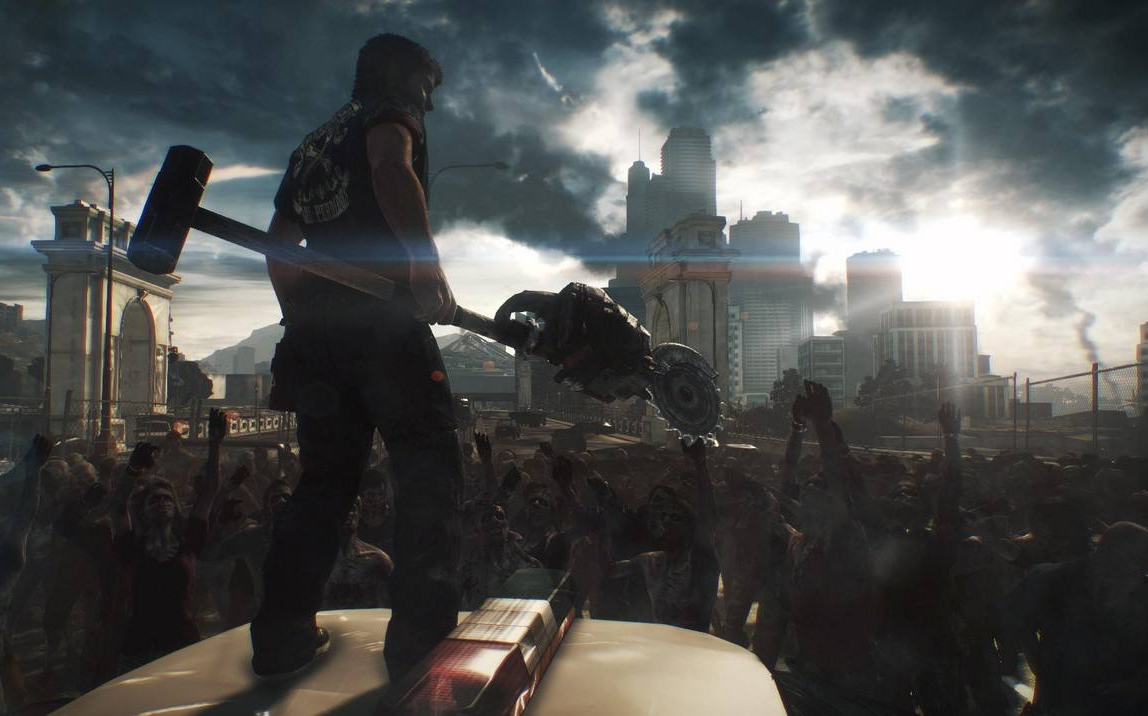 8.6直播录屏【丧尸围城3】【部分】