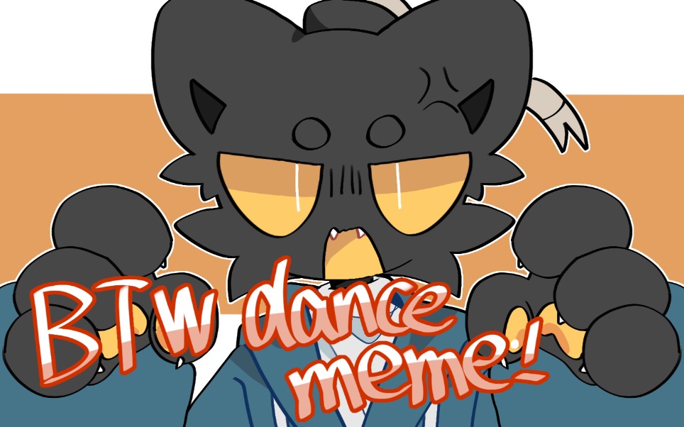 fridaynightfunkin猫耳whittymemebtwdance