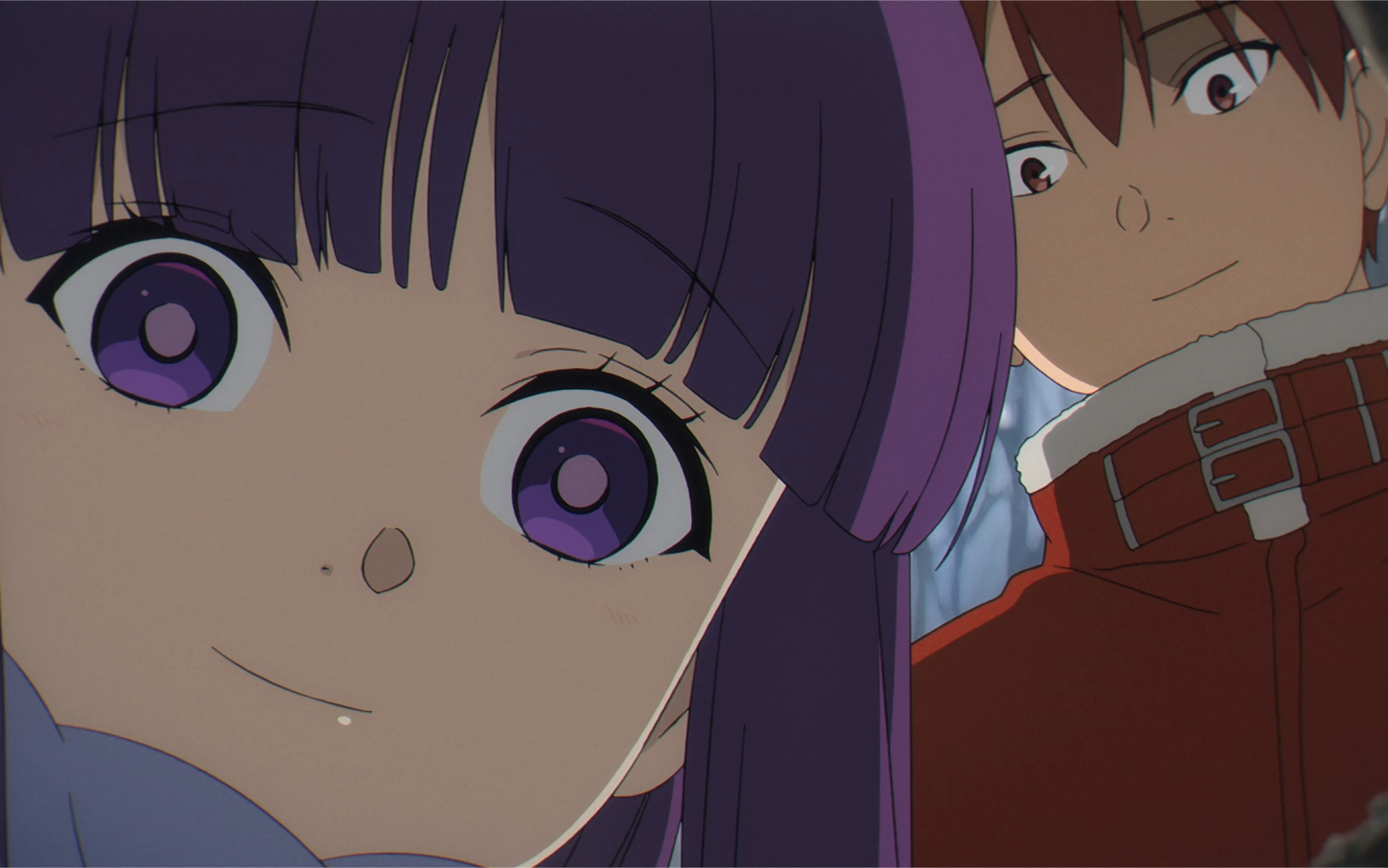 【葬送的芙莉莲】肥伦-爱的魔法-一点点点就好-一点点点就好-哔哩哔哩