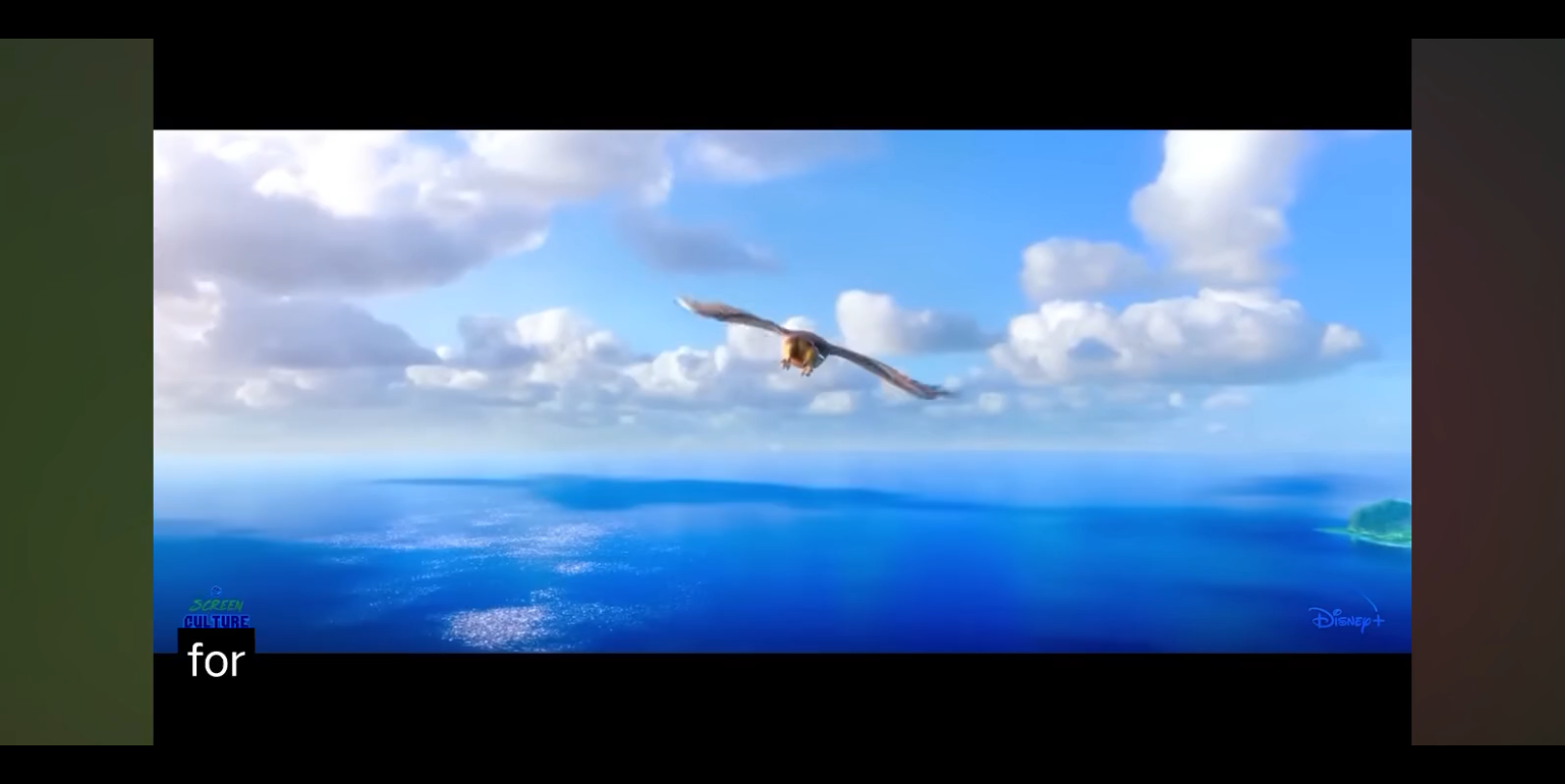 moana 2 海洋奇缘2 (2024)预告片