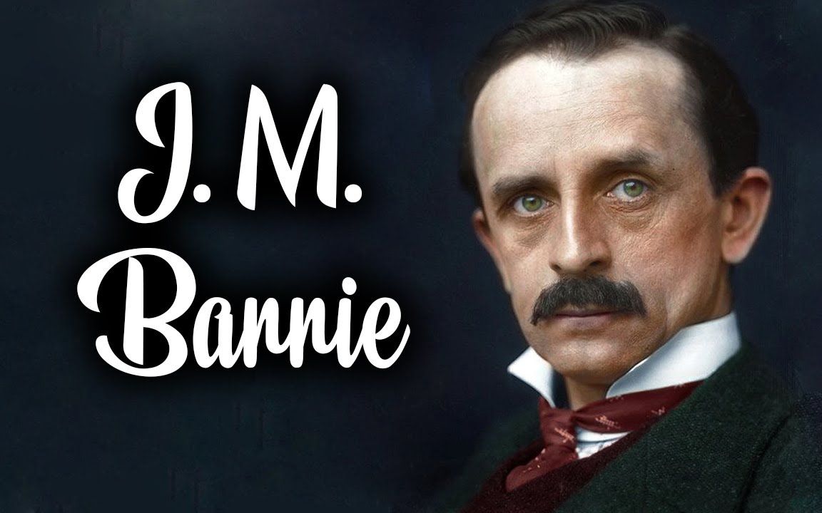 m. barrie documentary)