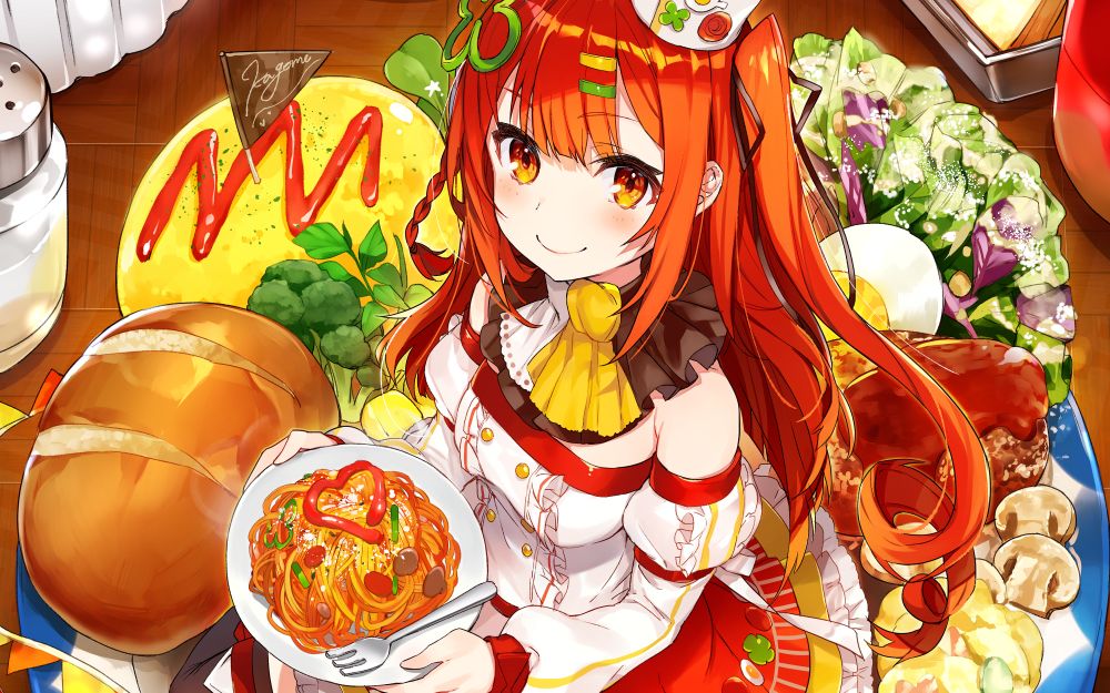 osu // 请单推nanahira