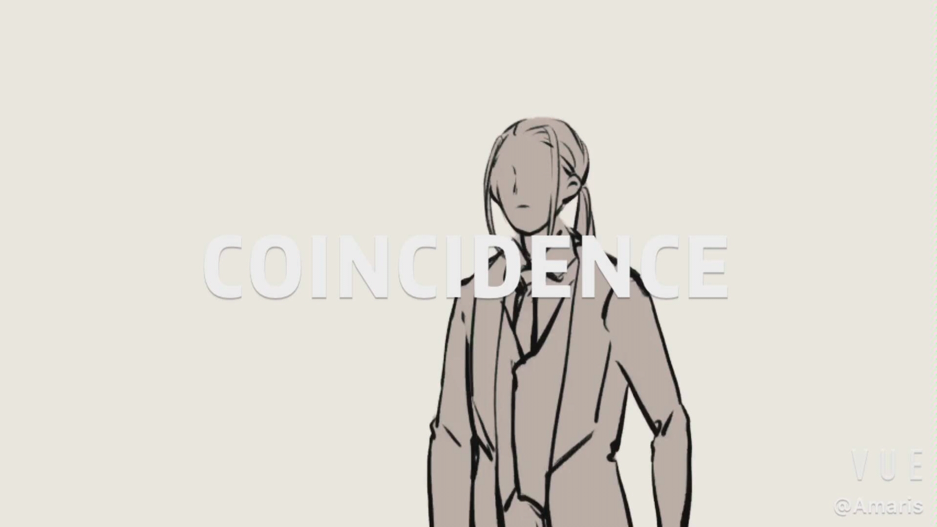 [图]【朱一龙48】Coincidence