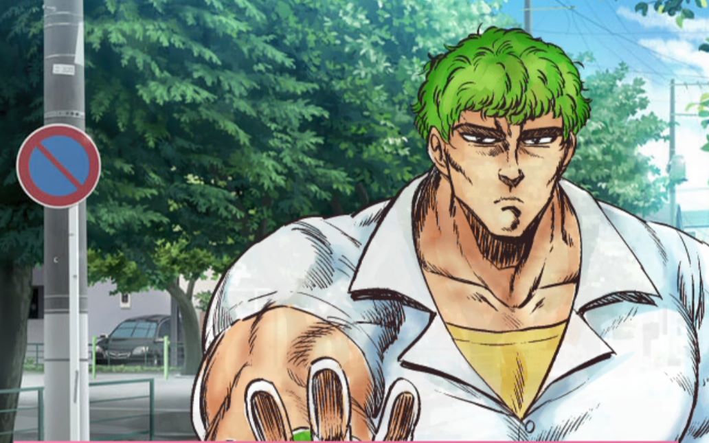 ovo像素男友崩坏结局