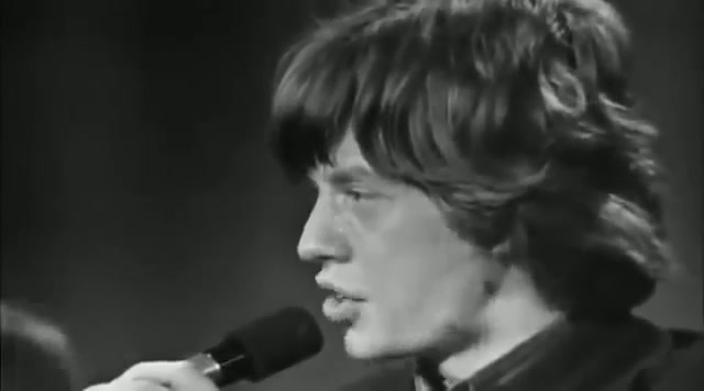 [图]The Rolling Stones - It's All Over Now