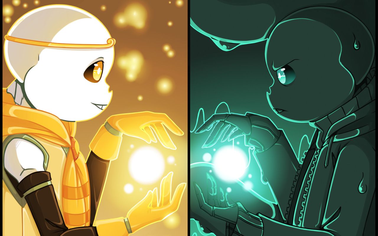 [dreamtale]惡意殘存