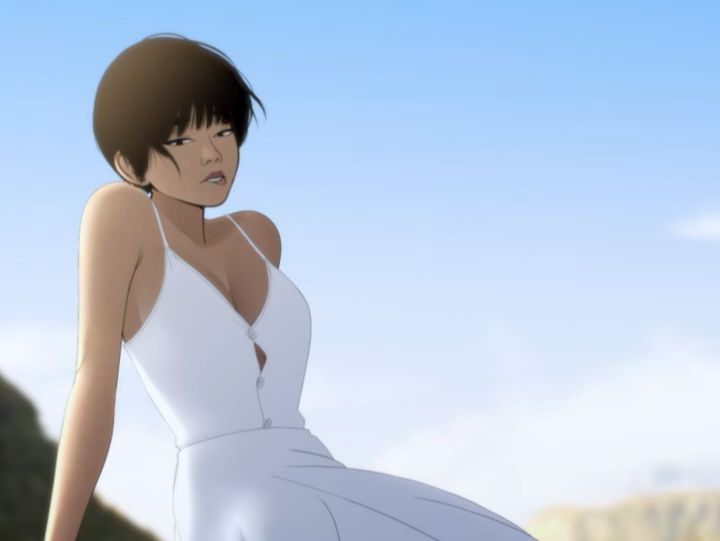 卡思嘉的脚 小小的香香的00