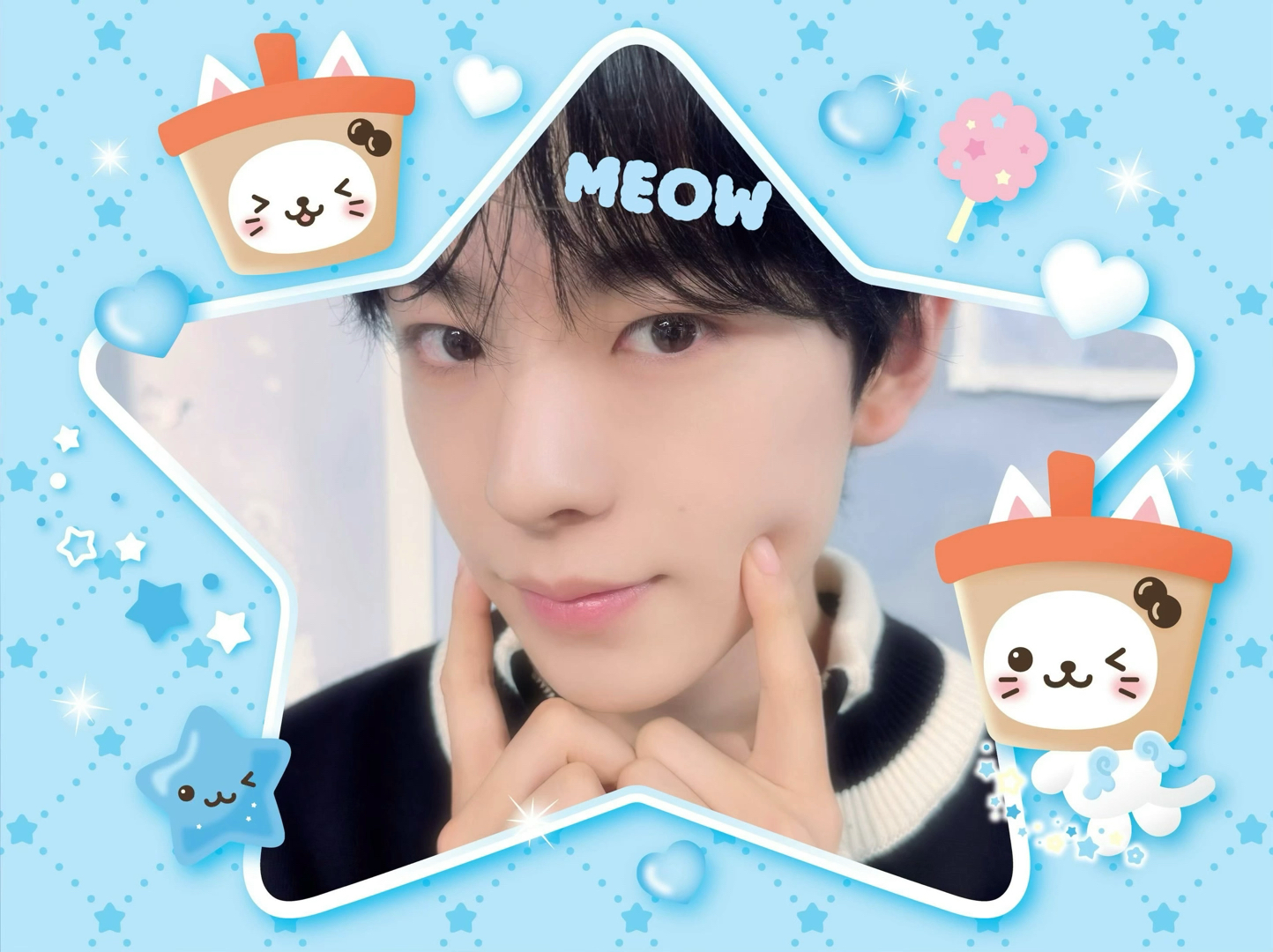 【AI COVER】MEOWYushi 点进可查收大志超绝萝莉音↖(^)↗哔哩哔哩bilibili