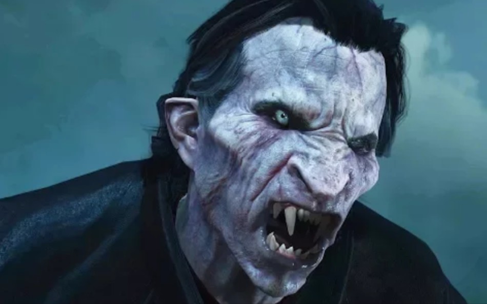 巫师3-吸血鬼狄拉夫之战