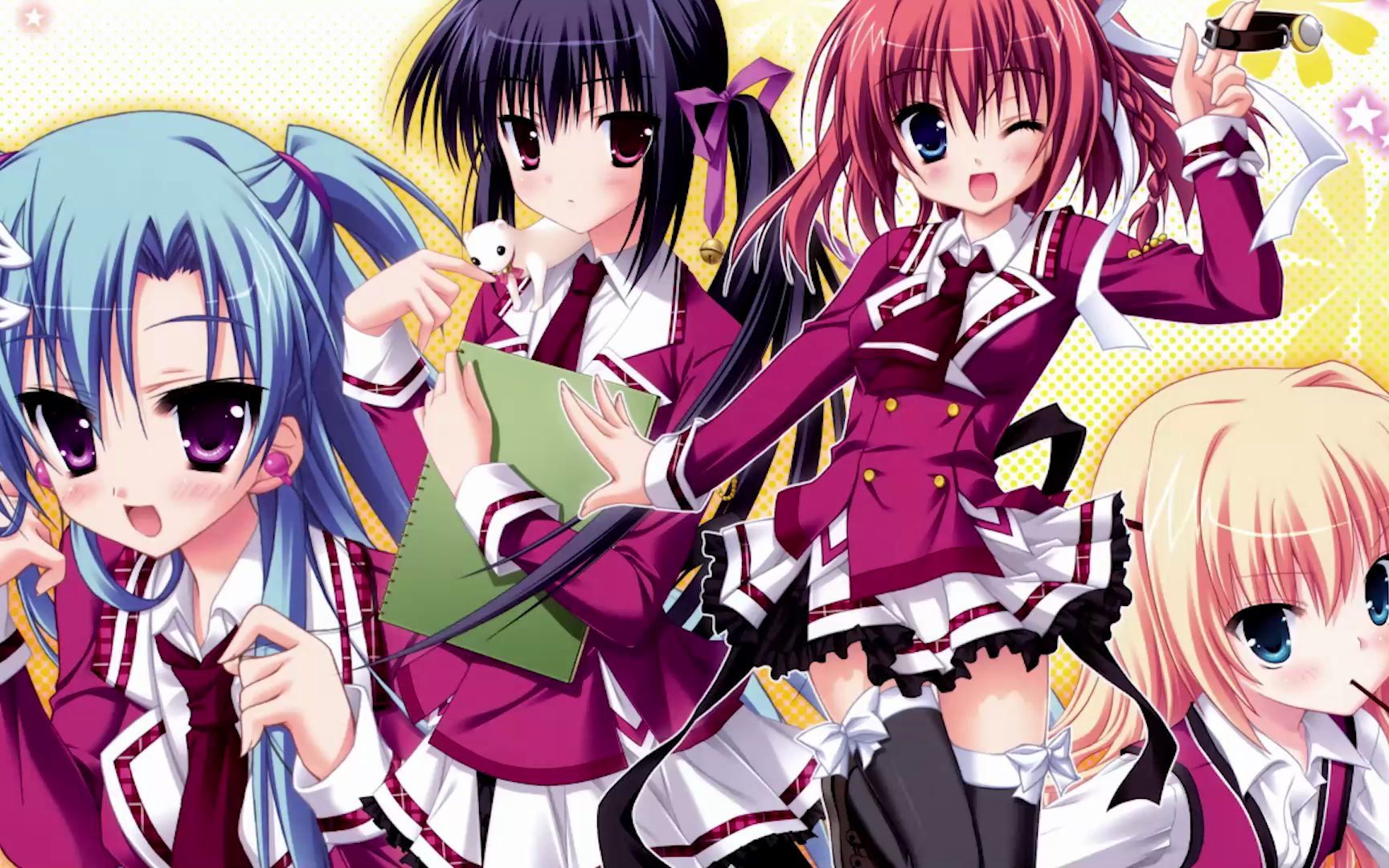 【资源收入】14.《如月金星》《キサラギgold★star》