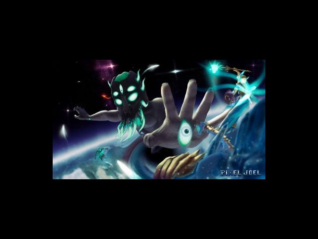 【全损音质】月球领主_哔哩哔哩 (゜-゜)つロ 干杯~-bilibili