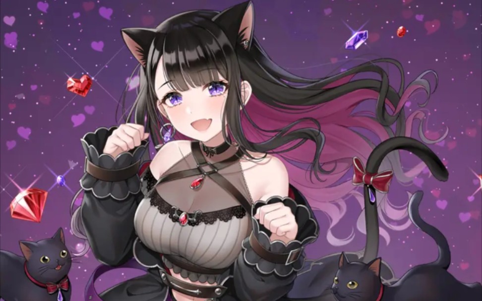 【恋乃夜舞】小舞装扮16点准时实录(真的离谱)