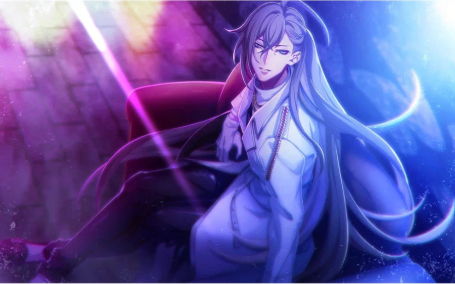 【催眠麦克风】the champion [c part ] 麻天狼ex25