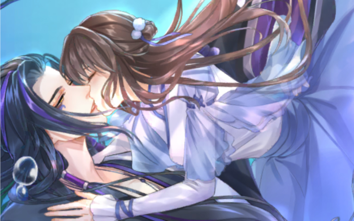 【掌门太忙】花陵水镜好感奖励剧情 事件 风物志