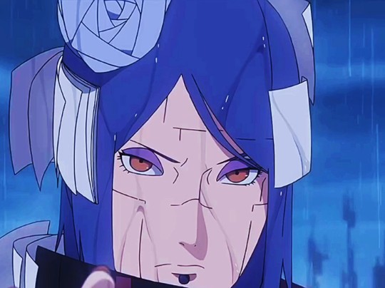 可是你杀的小南 也是别人的琳