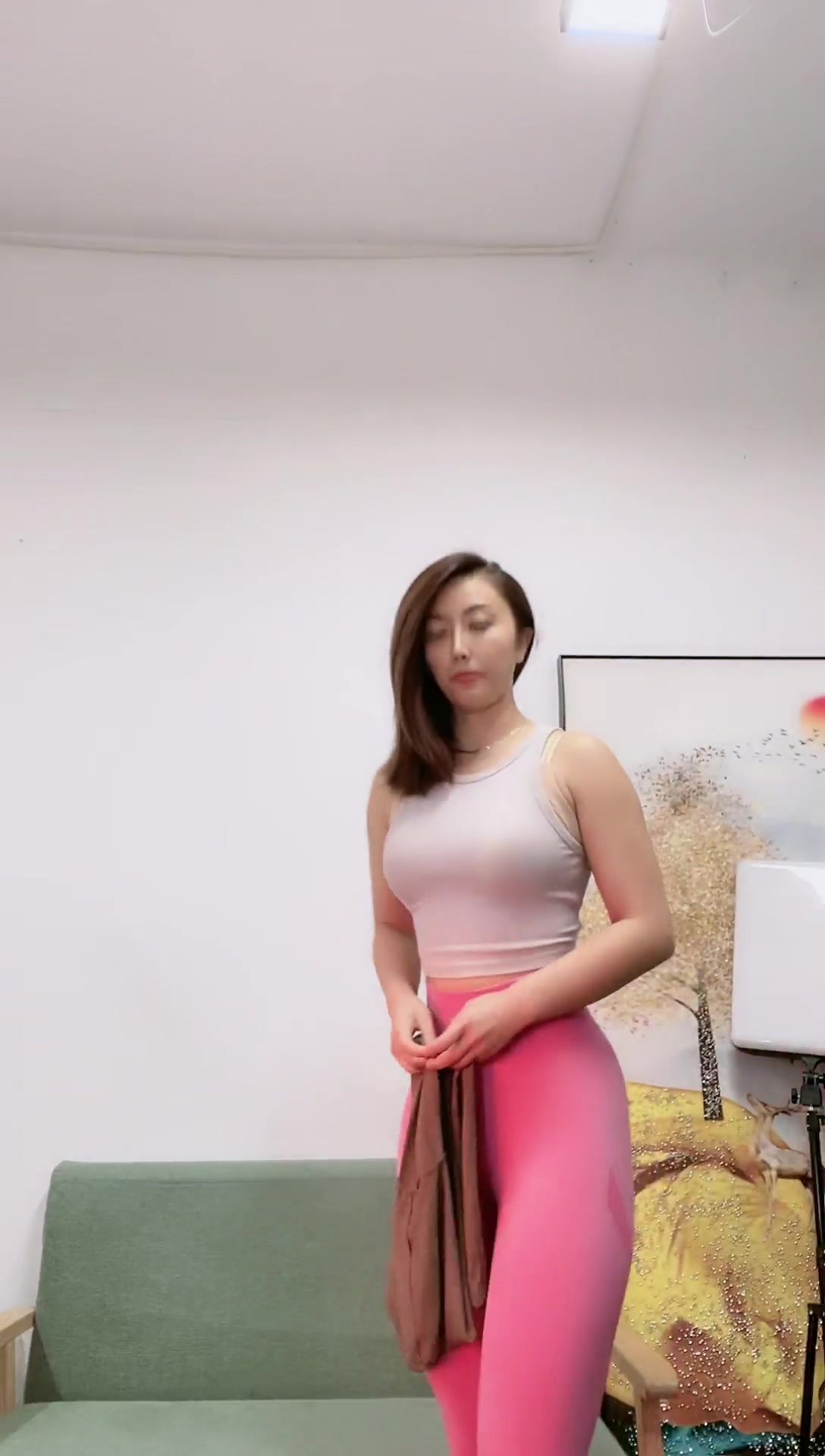 小黎老师 小黎老师 抖音 2023-02-02 录播