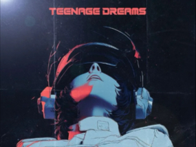 【电子/合成器浪潮】Teenage Dreams-“人类对天空的向往，早在祖先望向天空时就已埋下”
