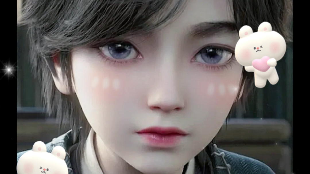 可爱的小镜玄(736374)13