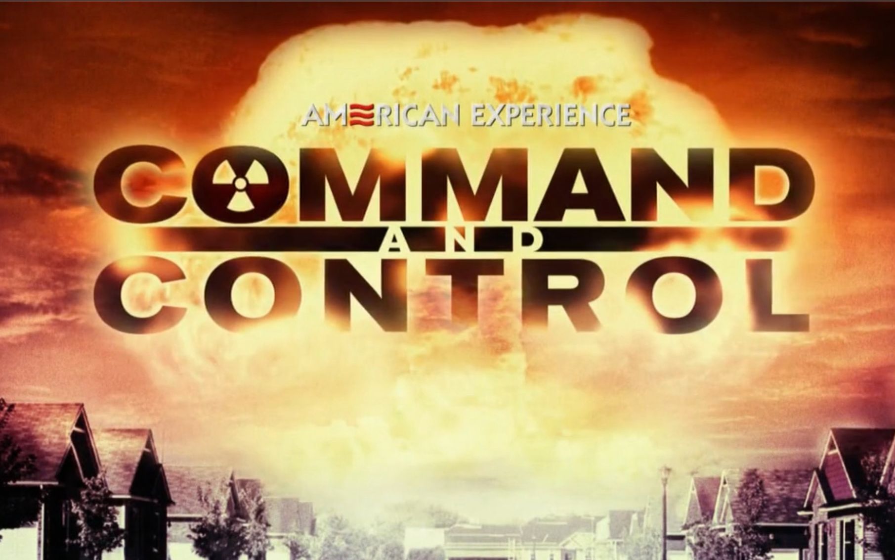 【PBS】美国印象系列 指挥与控制 American Experience Command & Control哔哩哔哩bilibili