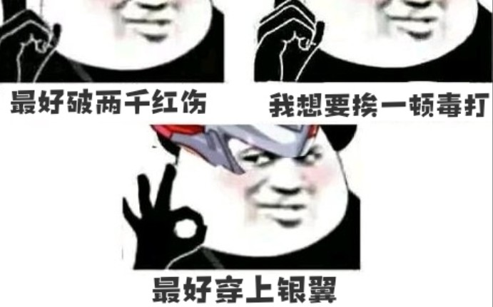 圣甲盖亚登场了!