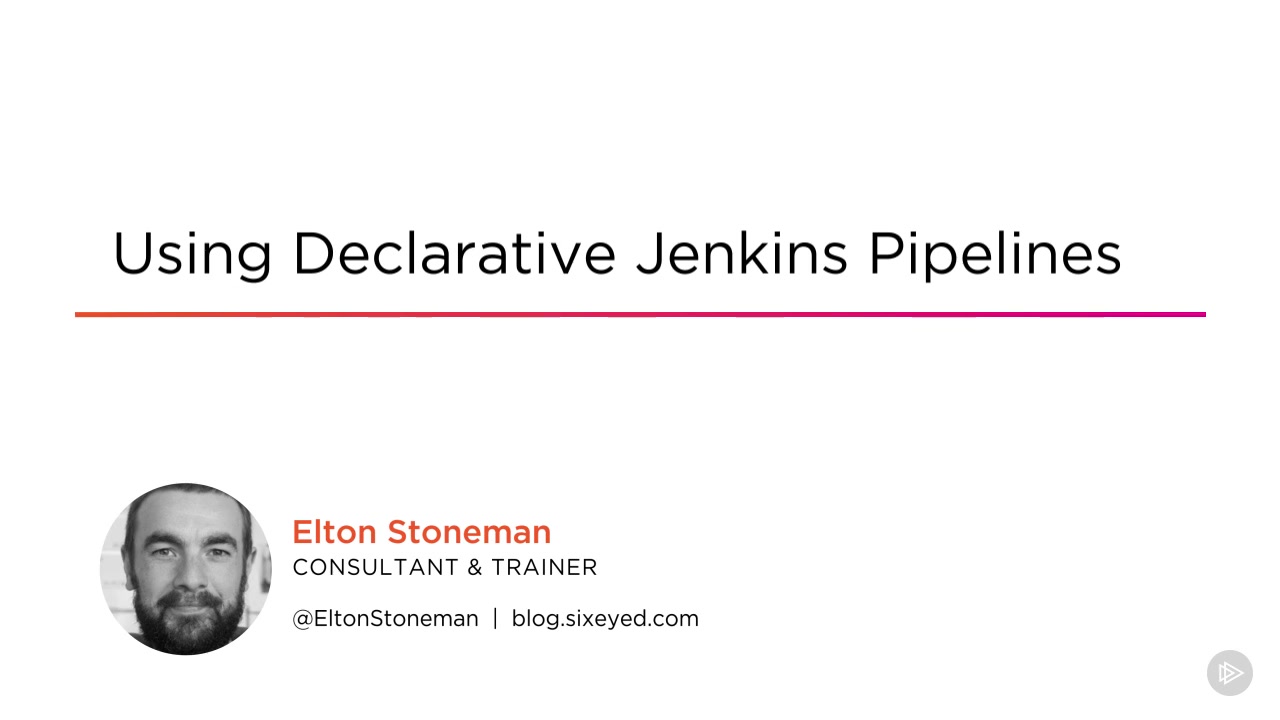 00. the how and why of jenkins pipelines
