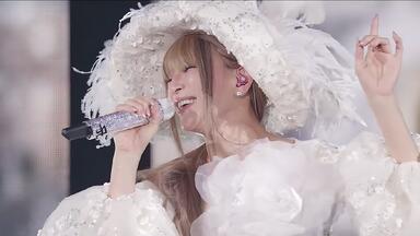 期間限定】浜崎あゆみ/ A 50 SINGLES ～LIVE SELECTION～_哔哩哔哩_