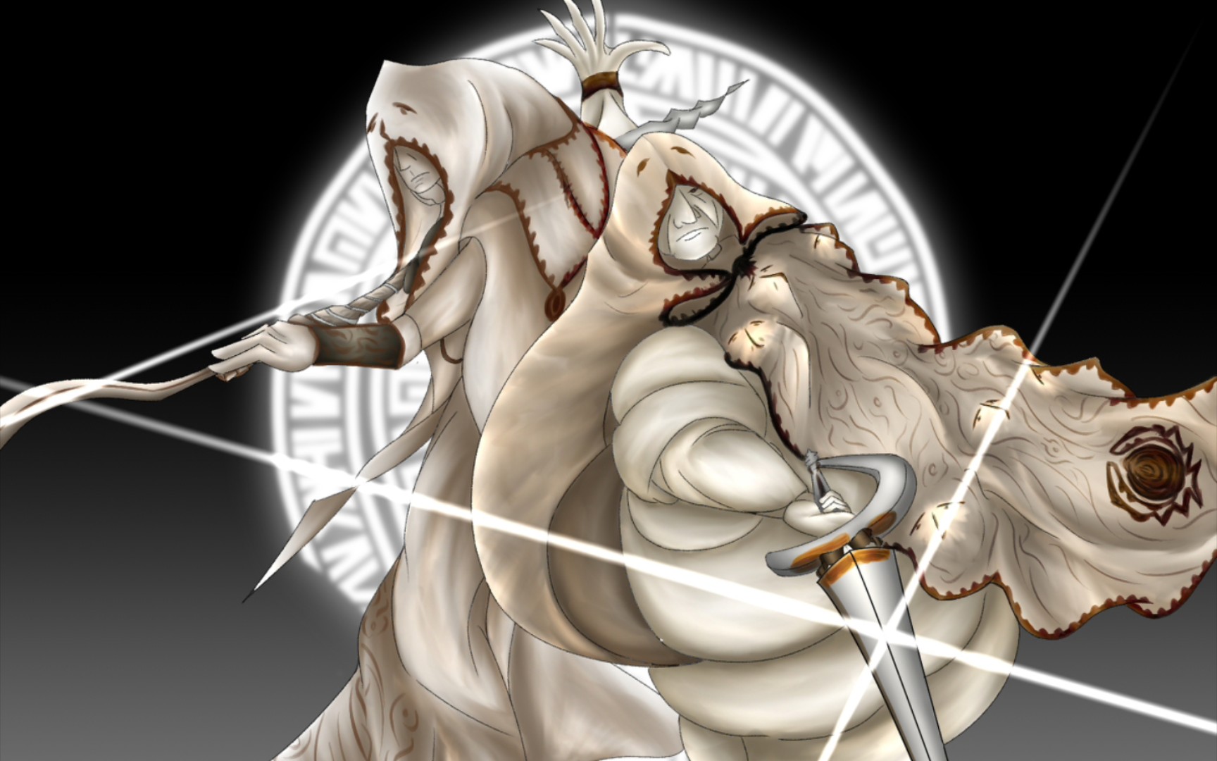 [艾尔登法环]1 0 神皮贵族(火山官邸)